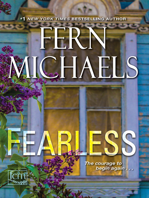 Title details for Fearless by Fern Michaels - Wait list